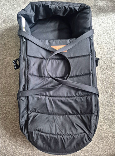 Mountain buggy newborn cocoon - mountain,