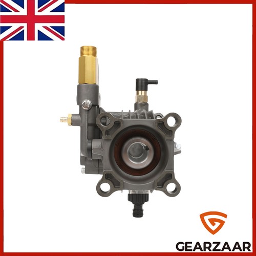 Replacement pressure washer - pressure,