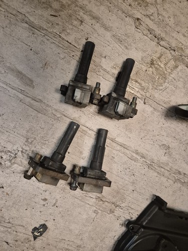 Ej205 coil packs subaru - packs,