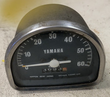 Yamaha V50 / V70 / V90 Speedo