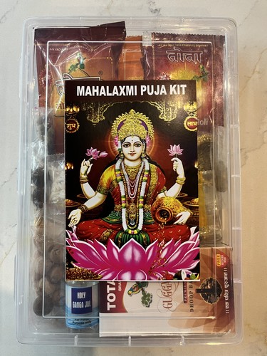Hidu/Satyanarayana/Mahalakshmi