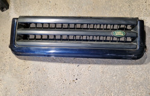Land rover discovery - rover, 2