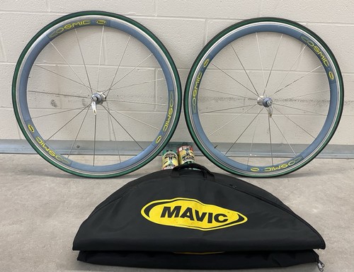 Mavic cosmic pro wheel - set, /