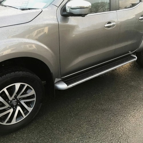 For nissan navara np300 - navara,