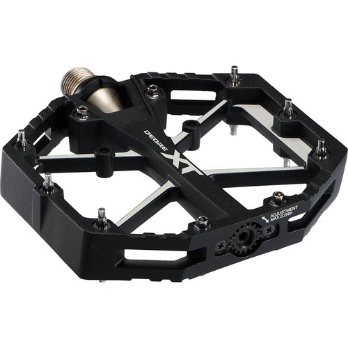 Shimano deore m8240 flat - shimano,