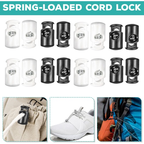 Toggles cord stopper - toggles,