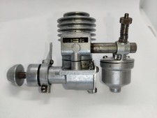 Syncro Devices Syncro B-30 Spark Ignition Model Airplane Engine 