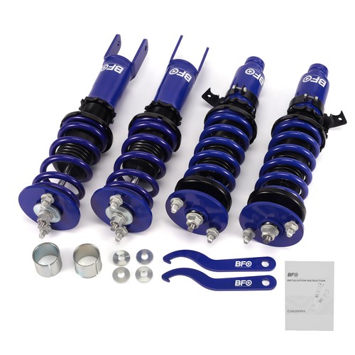 Performance coilover kit for - coilover,