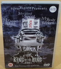 WWF Wrestling - King Of The