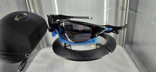 Oakley split jacket sunglasses - jacket,