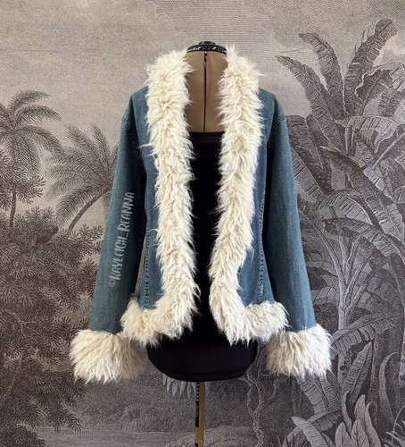 Epic miss posh - miss, denim