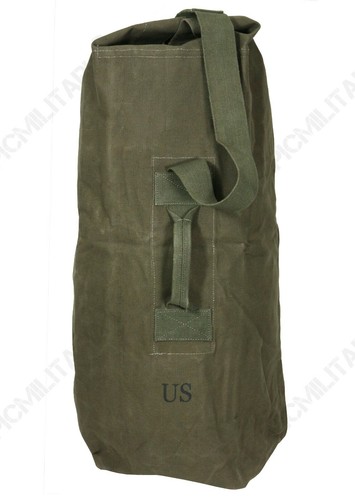 Ww2 army duffel bag - us,
