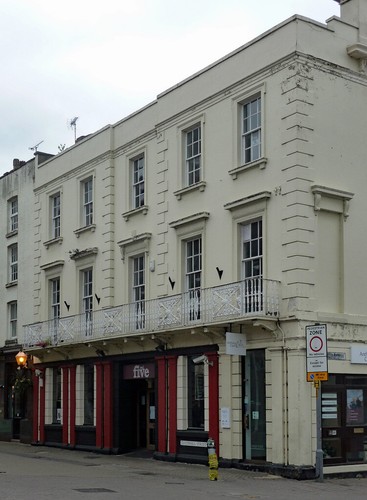 Photo guildhall street - photo,