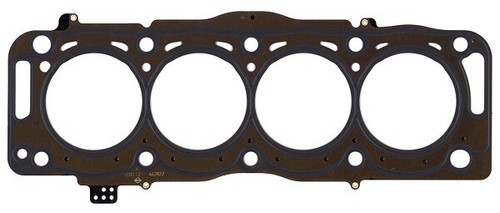 Elring 442 822 gasket - elring,