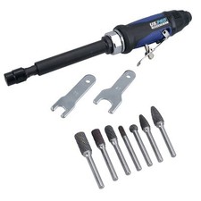Extended Air Die Grinder 1/4in