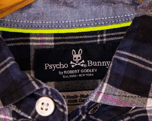 Psycho bunny shirt men - shirt, men's