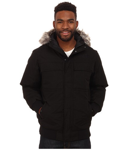 The north face - gotham, ii