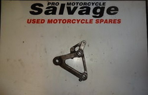 Honda cbr 400 1988 1989 - 400, nc