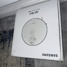 Samsung Jet Bot Robot Vacuum