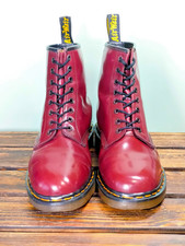 Dr Martens Vintage 90s Made in