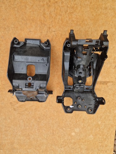 Ktm duke 790 headlight speedo - duke,