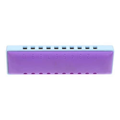 1set blues harmonica - 20, tones