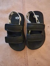Ugg Girls Comfort Sandals