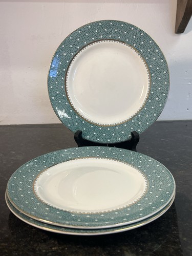 Ridgway conway side plates set - conway,