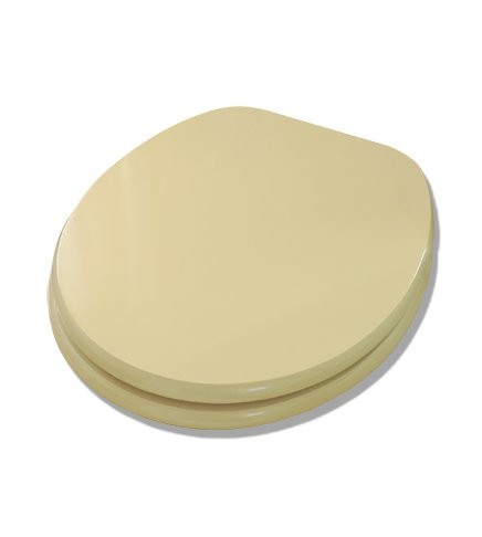 Mdf wooden tablet seat cover - wooden,
