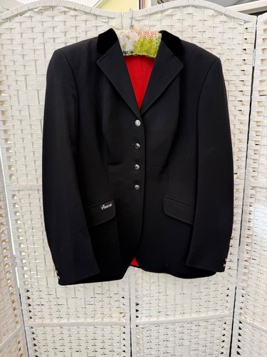 Pikeur jacket womens 16 - pikeur,