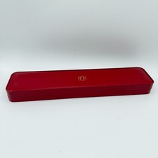 GENUINE OMEGA WATCH BOX