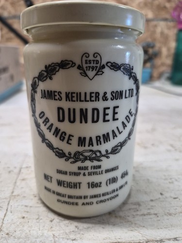 Vintage james keiller son - keiller, &