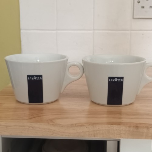 Lavazza ancap cup lot - d'ancap,