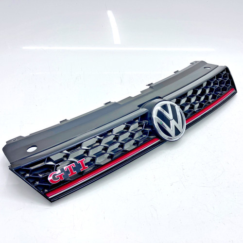Polo gti grill 2014 - gti,