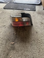 BMW e36 Saloon Rear Off Side