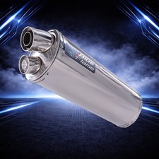 Kawasaki Z750 L 2007-2012