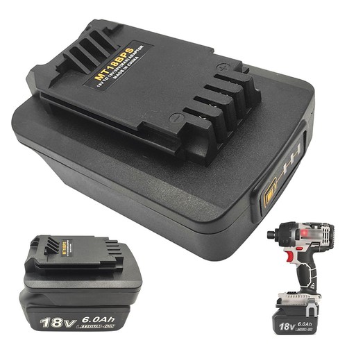 Battery adapter converter for - battery,
