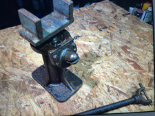 Shelley 246894 Double Screw