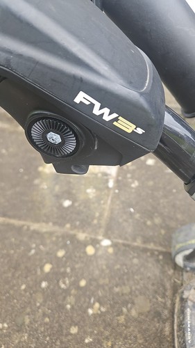 Powakaddy fx3 electric golf - powakaddy,