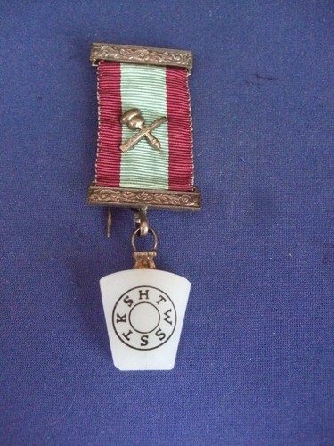 Good vintage masonic - vintage,