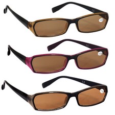 Sun Readers , Reading Glasses