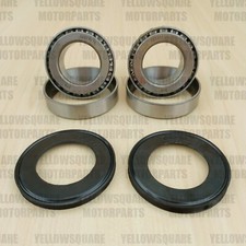 Headstock Steering Bearings &