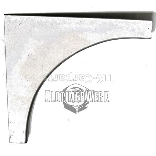 Knot plate side flap - plate,,