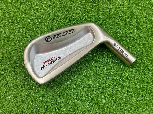 Maruman golf series - golf, soft