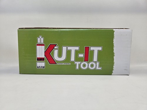 Kut tool sod cutter - kut-it,
