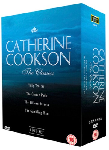 Catherine cookson the - cookson:,