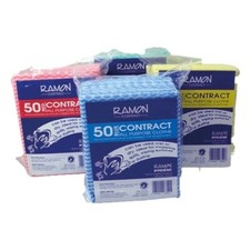 50x Ramon All Purpose Clothes