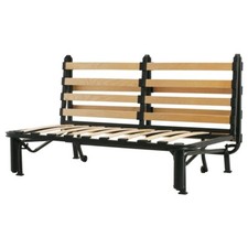 Ikea lycksele sofa bed - sofa, frame