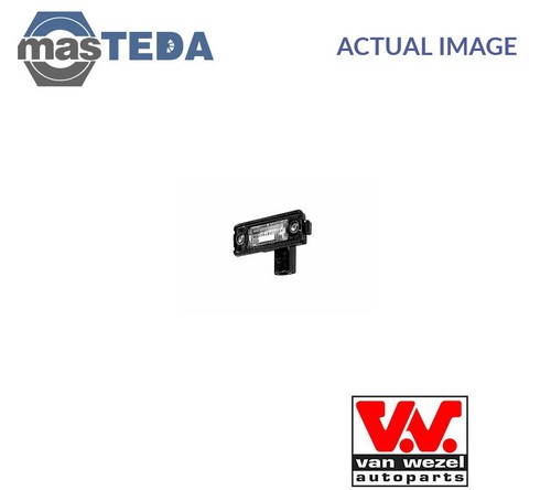 5888920 licence plate light - licence,