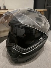 Caberg Duke II 2 Motorcycle